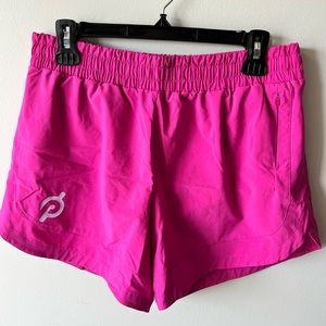 Peloton 4" Tulip Run Short, Medium, Women’s